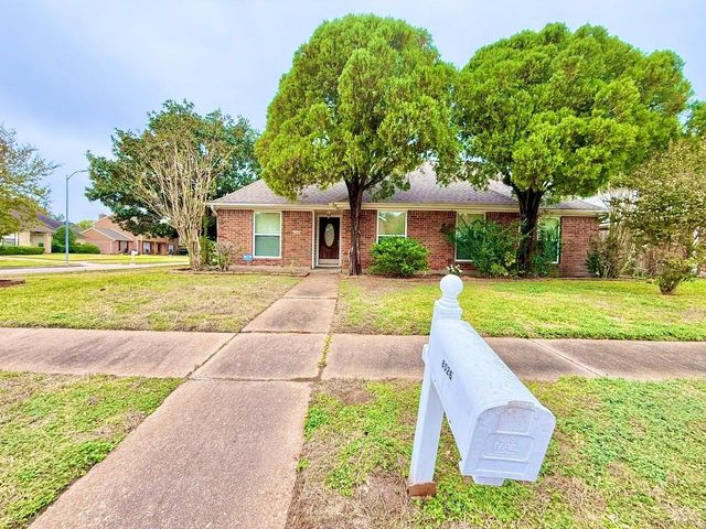 8026 Suspiro Drive, Houston, TX 77083