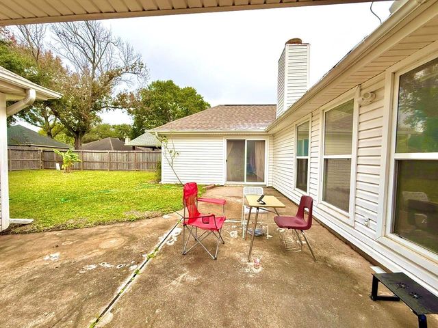 8026 Suspiro Drive, Houston, TX 77083