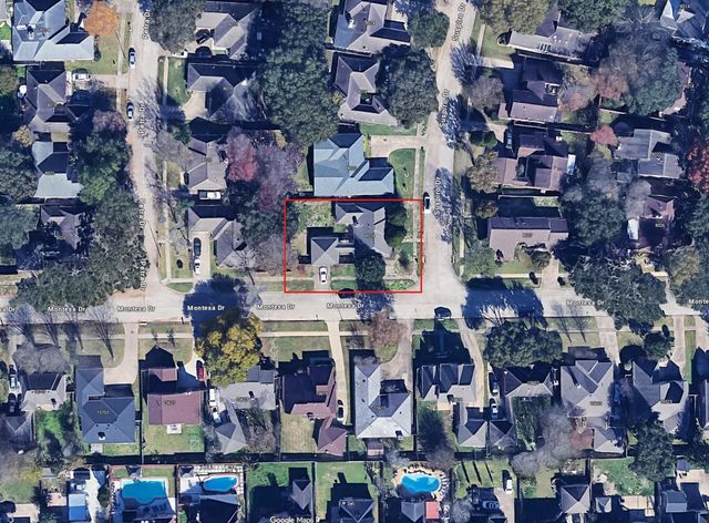 8026 Suspiro Drive, Houston, TX 77083