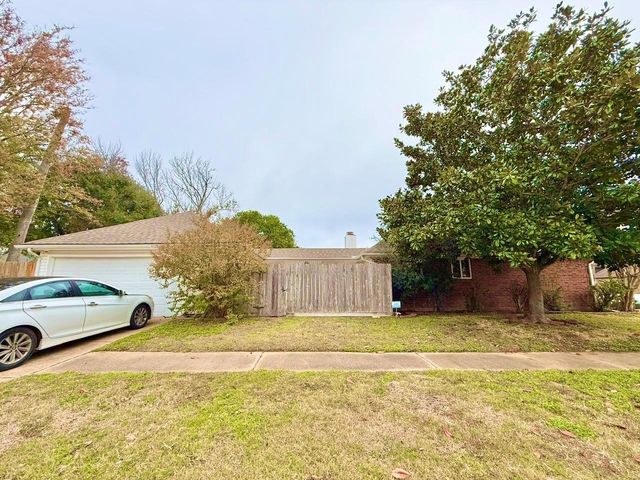 8026 Suspiro Drive, Houston, TX 77083