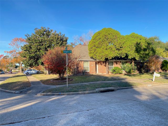 8026 Suspiro Drive, Houston, TX 77083