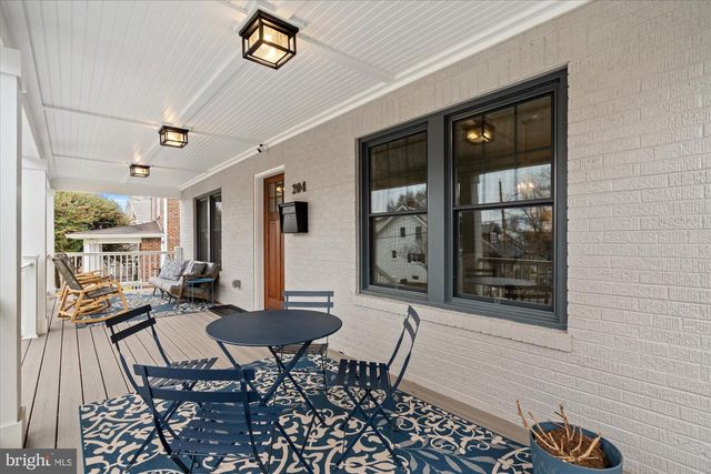 204 ELM ST, Alexandria, VA 22301