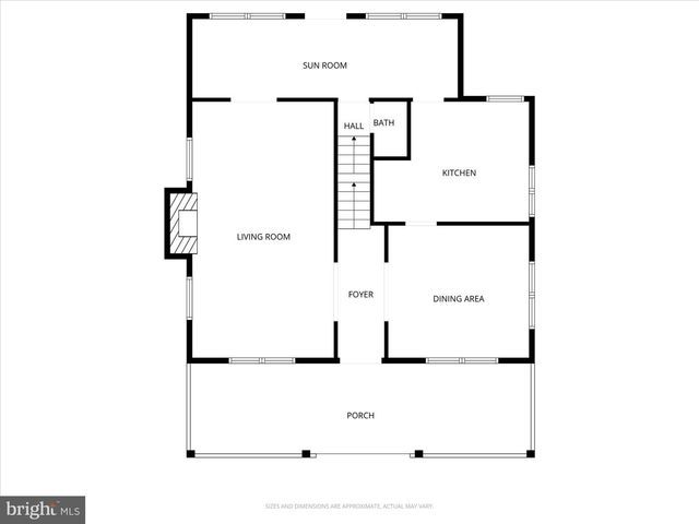 204 ELM ST, Alexandria, VA 22301