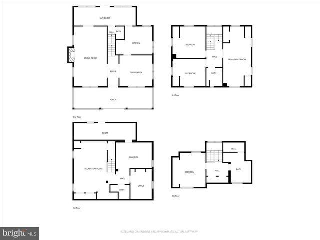 204 ELM ST, Alexandria, VA 22301