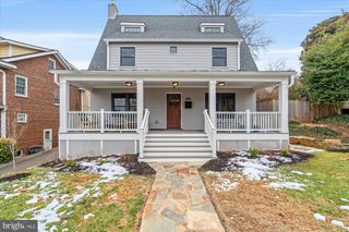 204 ELM ST, Alexandria, VA 22301