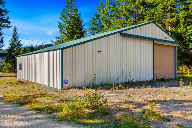462 Kirby Mountain Rd, Sandpoint, ID 83864