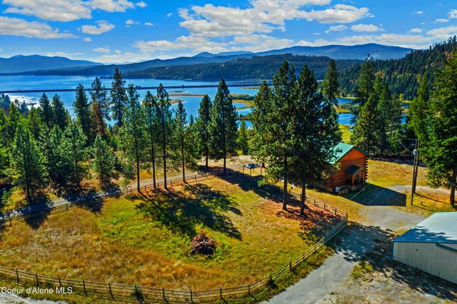 462 Kirby Mountain Rd, Sandpoint, ID 83864