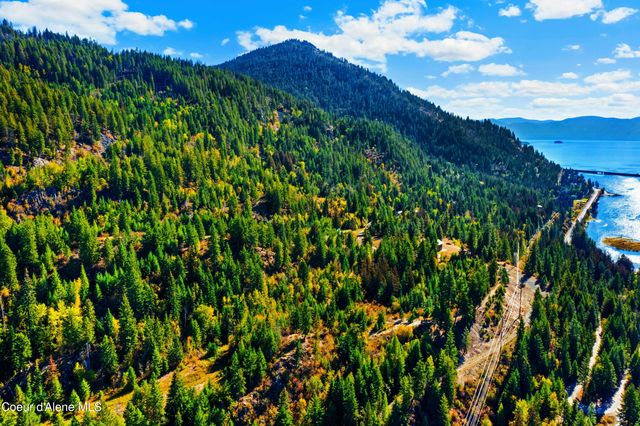 462 Kirby Mountain Rd, Sandpoint, ID 83864