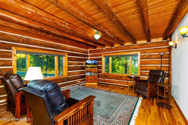 462 Kirby Mountain Rd, Sandpoint, ID 83864