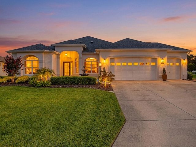 1969 HARTFORD PATH, The Villages, FL 32162