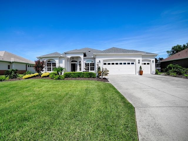 1969 HARTFORD PATH, The Villages, FL 32162