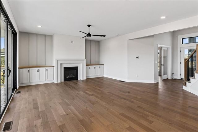 7616 N Booth Avenue, Kansas City, MO 64158