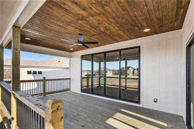 7616 N Booth Avenue, Kansas City, MO 64158