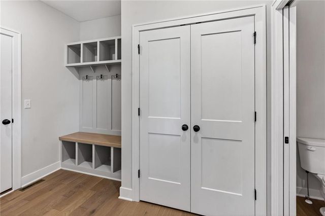 7616 N Booth Avenue, Kansas City, MO 64158