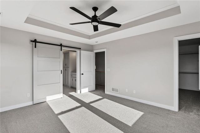 7616 N Booth Avenue, Kansas City, MO 64158