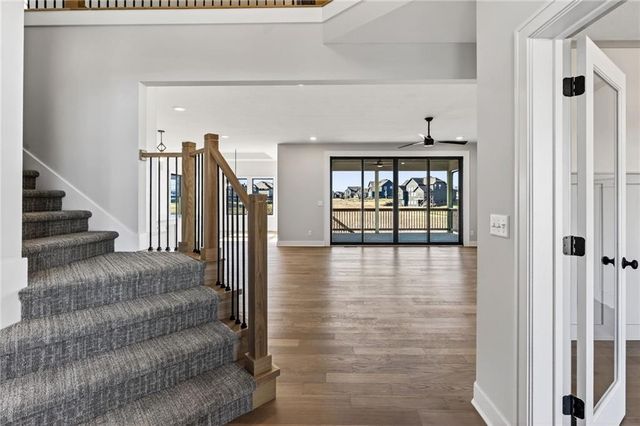 7616 N Booth Avenue, Kansas City, MO 64158