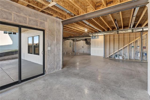 7616 N Booth Avenue, Kansas City, MO 64158