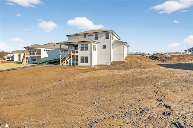 7616 N Booth Avenue, Kansas City, MO 64158