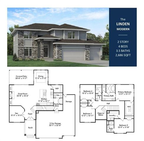 7616 N Booth Avenue, Kansas City, MO 64158