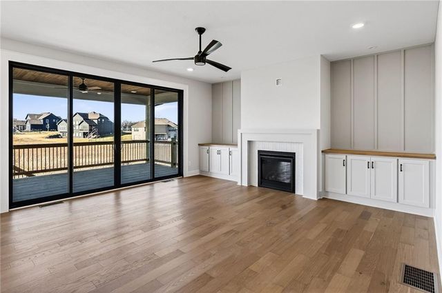 7616 N Booth Avenue, Kansas City, MO 64158