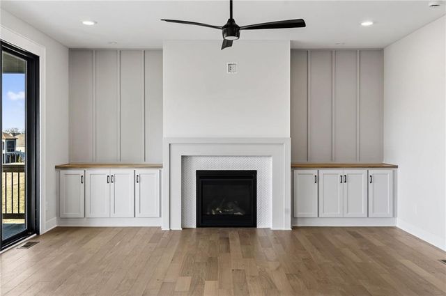 7616 N Booth Avenue, Kansas City, MO 64158