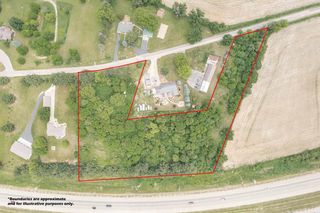 Lots 2 & 3 N Newville Road, Edgerton, WI 53534