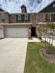 1529 Creekside Drive, Celina, TX 75009