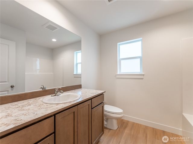 154 Salmon Drive, Wenatchee, WA 98801