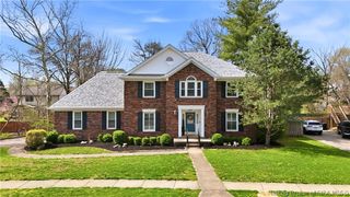 3617 Sundance Drive, New Albany, IN 47150