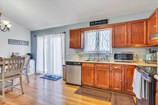 3622 View AVE, Roanoke, VA 24018