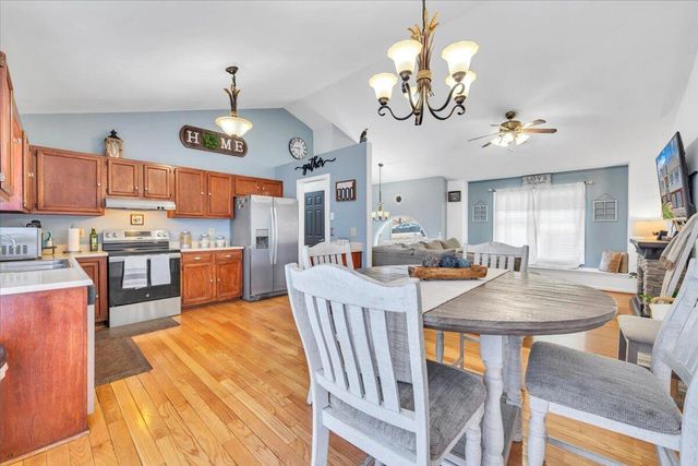 3622 View AVE, Roanoke, VA 24018