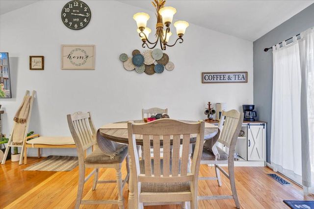 3622 View AVE, Roanoke, VA 24018