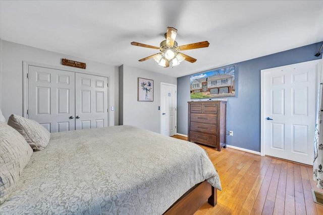 3622 View AVE, Roanoke, VA 24018