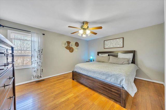 3622 View AVE, Roanoke, VA 24018