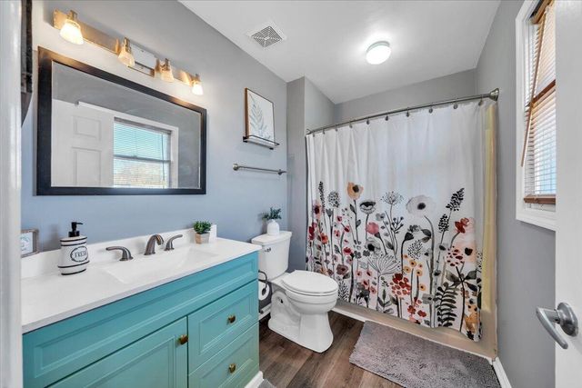 3622 View AVE, Roanoke, VA 24018