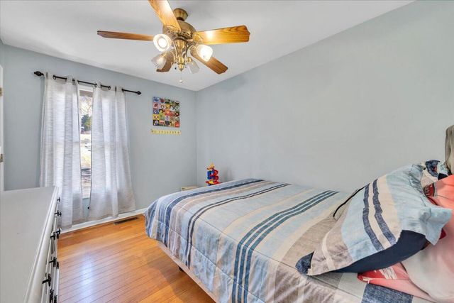 3622 View AVE, Roanoke, VA 24018