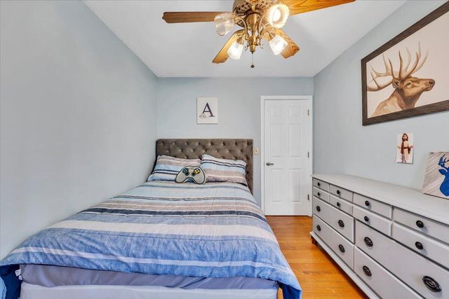 3622 View AVE, Roanoke, VA 24018