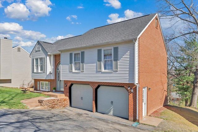 3622 View AVE, Roanoke, VA 24018