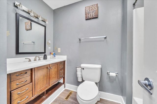 3622 View AVE, Roanoke, VA 24018