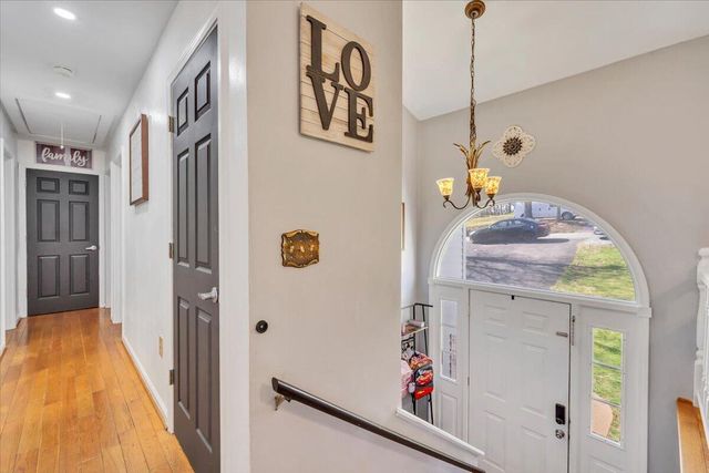 3622 View AVE, Roanoke, VA 24018