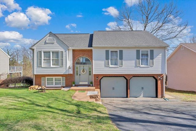 3622 View AVE, Roanoke, VA 24018