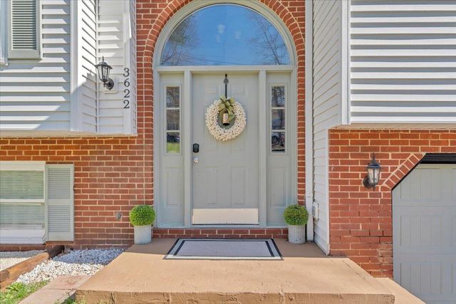 3622 View AVE, Roanoke, VA 24018