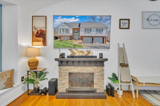 3622 View AVE, Roanoke, VA 24018