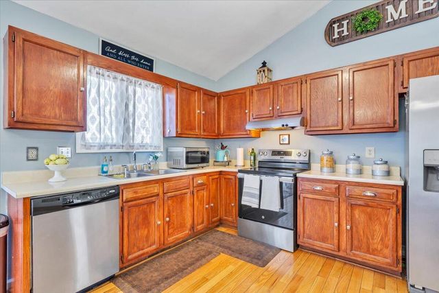 3622 View AVE, Roanoke, VA 24018