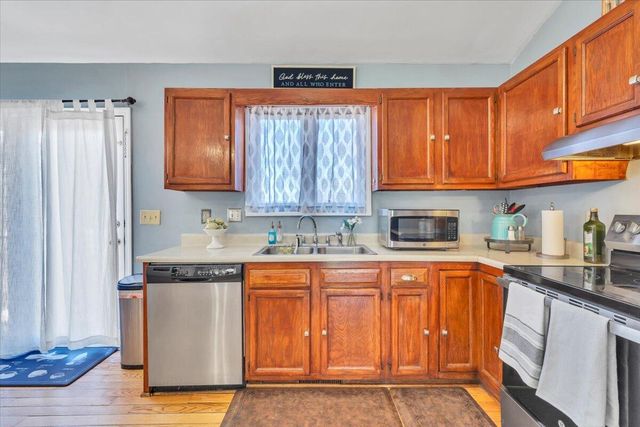 3622 View AVE, Roanoke, VA 24018