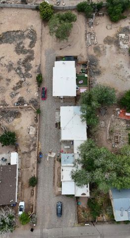 1319 15th Street NW, Albuquerque, NM 87104