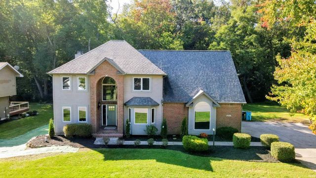 50577 King Richard Way, Granger, IN 46530