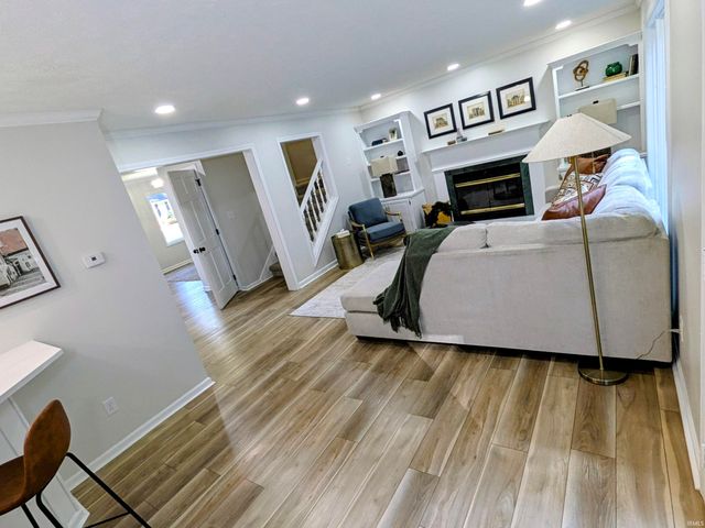 50577 King Richard Way, Granger, IN 46530