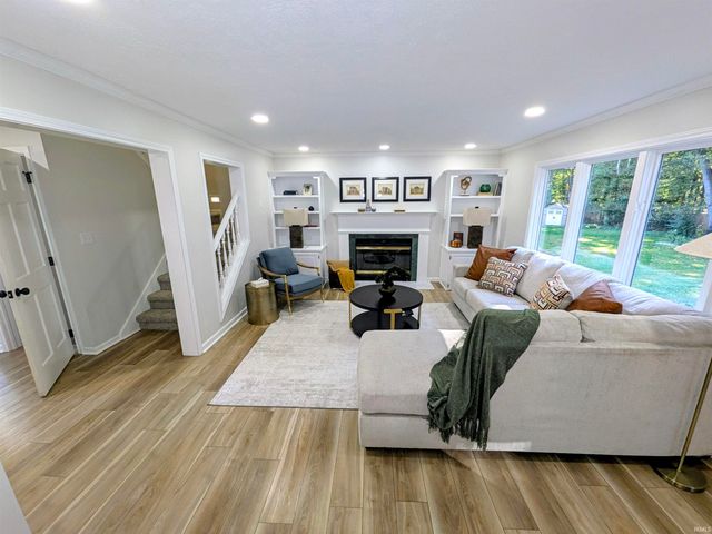 50577 King Richard Way, Granger, IN 46530