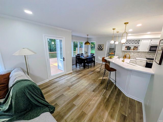 50577 King Richard Way, Granger, IN 46530